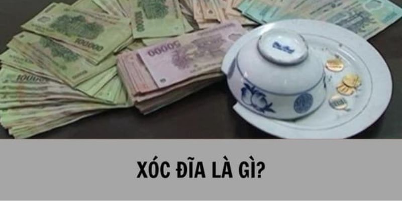 Khái quát thông tin chung về tựa game xóc đĩa